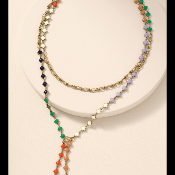Stella & Dot Jewelry - Stella & Dot Necklace